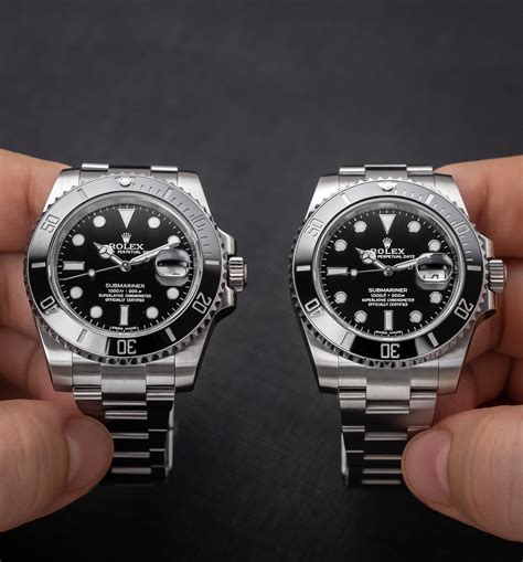 rollex watches for men fake|real vs fake rolex watch.